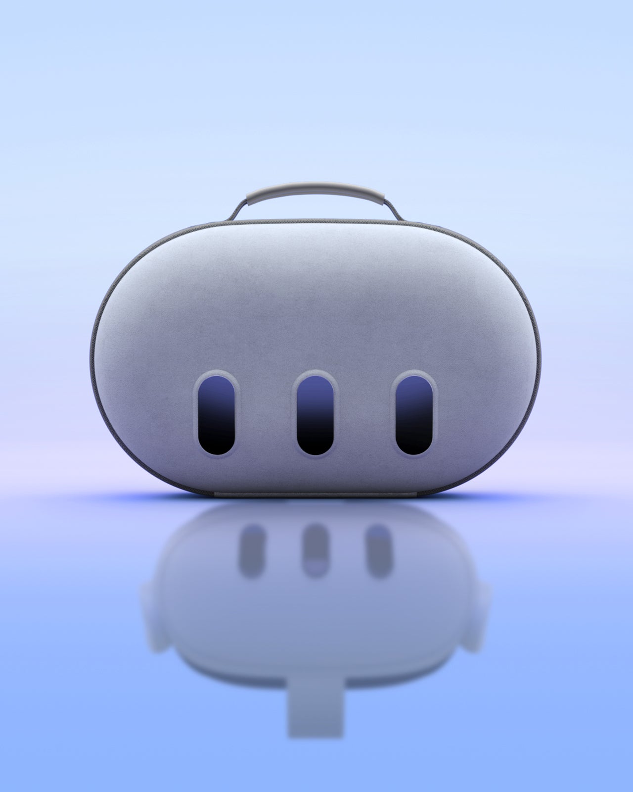 Aubika Hard Carrying Case for Oculus Quest 3/3s /Quest 2 / Quest Pro / PICO 4