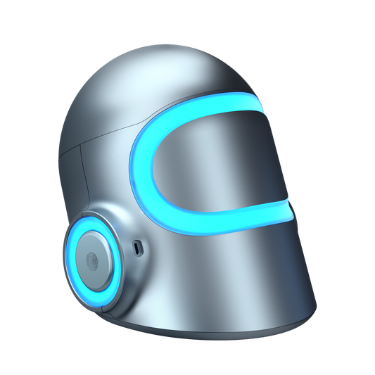 AUBIKA One-Stop Charging Station: CyberCore