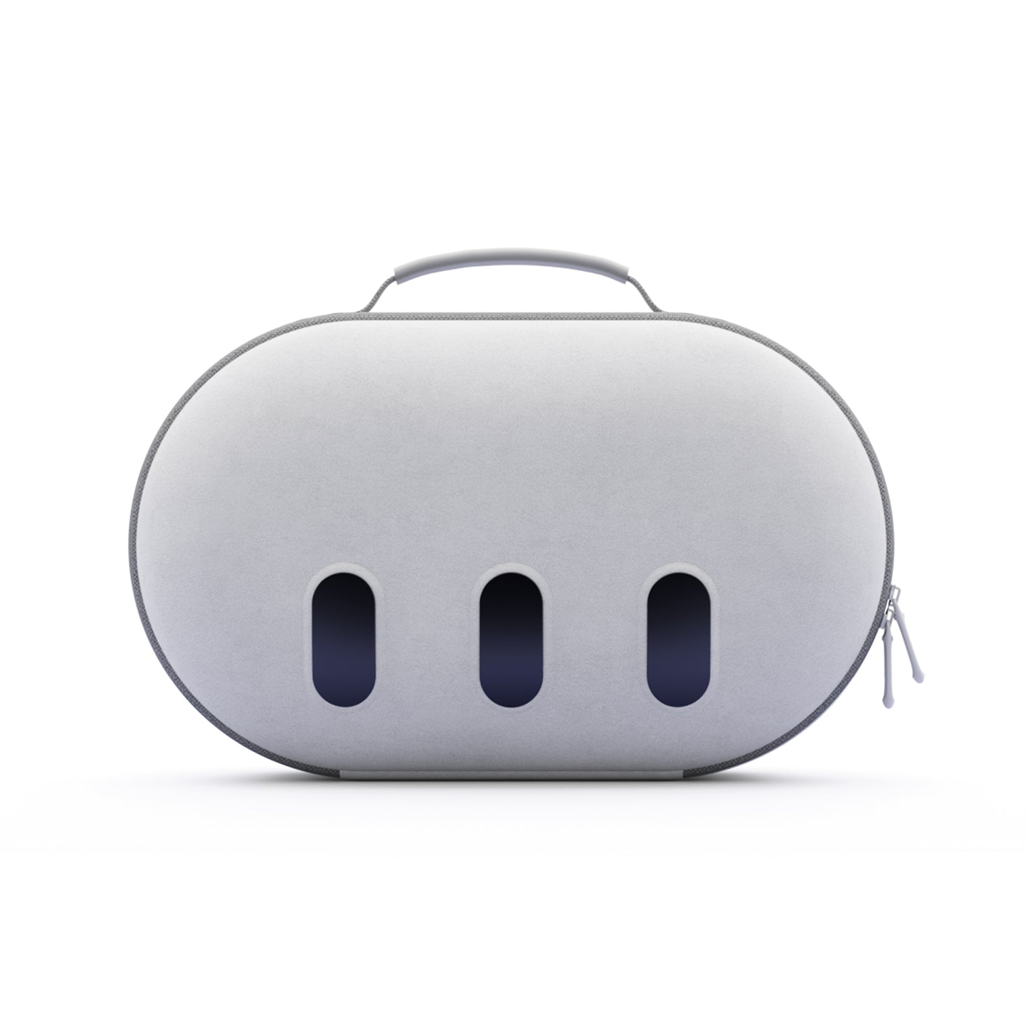 Aubika Hard Carrying Case for Oculus Quest 3/3s / Quest 2 / Quest Pro / PICO 4