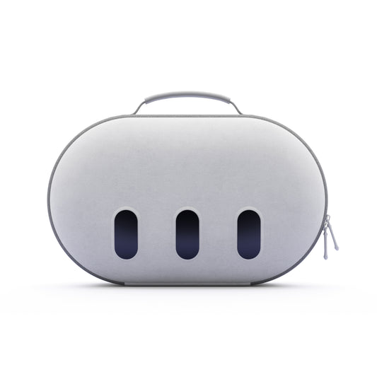 Aubika Hard Carrying Case for Oculus Quest 3/3s /Quest 2 / Quest Pro / PICO 4