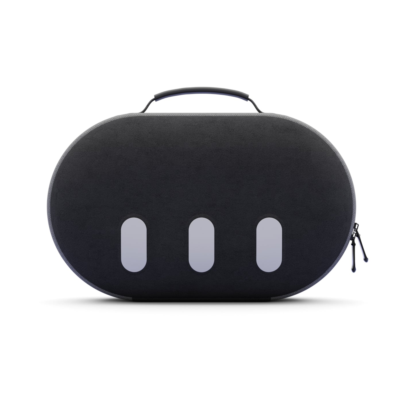 Aubika Hard Carrying Case for Oculus Quest 3/3s / Quest 2 / Quest Pro / PICO 4