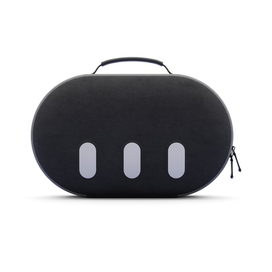 Aubika Hard Carrying Case for Oculus Quest 3/3s / Quest 2 / Quest Pro / PICO 4