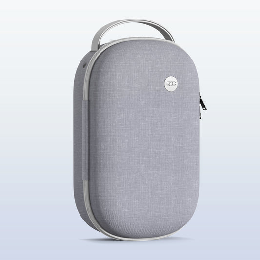 AUBIKA Elite Carrying Case for Quest 2_ Gray