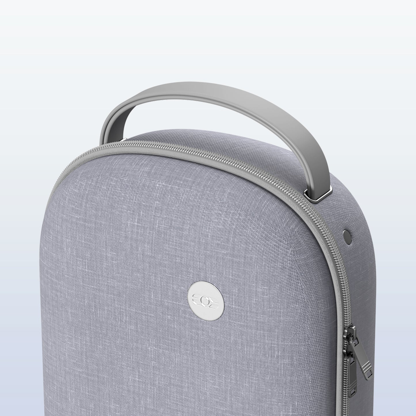 AUBIKA Elite Carrying Case for Quest 2_ Gray