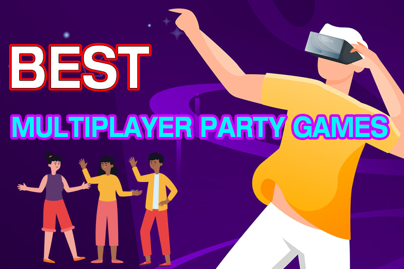 6 Best Houseparty Games to Play Online with Friends and Family
