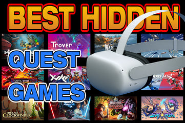 Best Quest 2 Games You’ve Never Heard Of