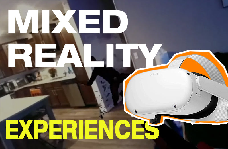 PlayStation VR2 (PS VR2) Review – AUBIKA