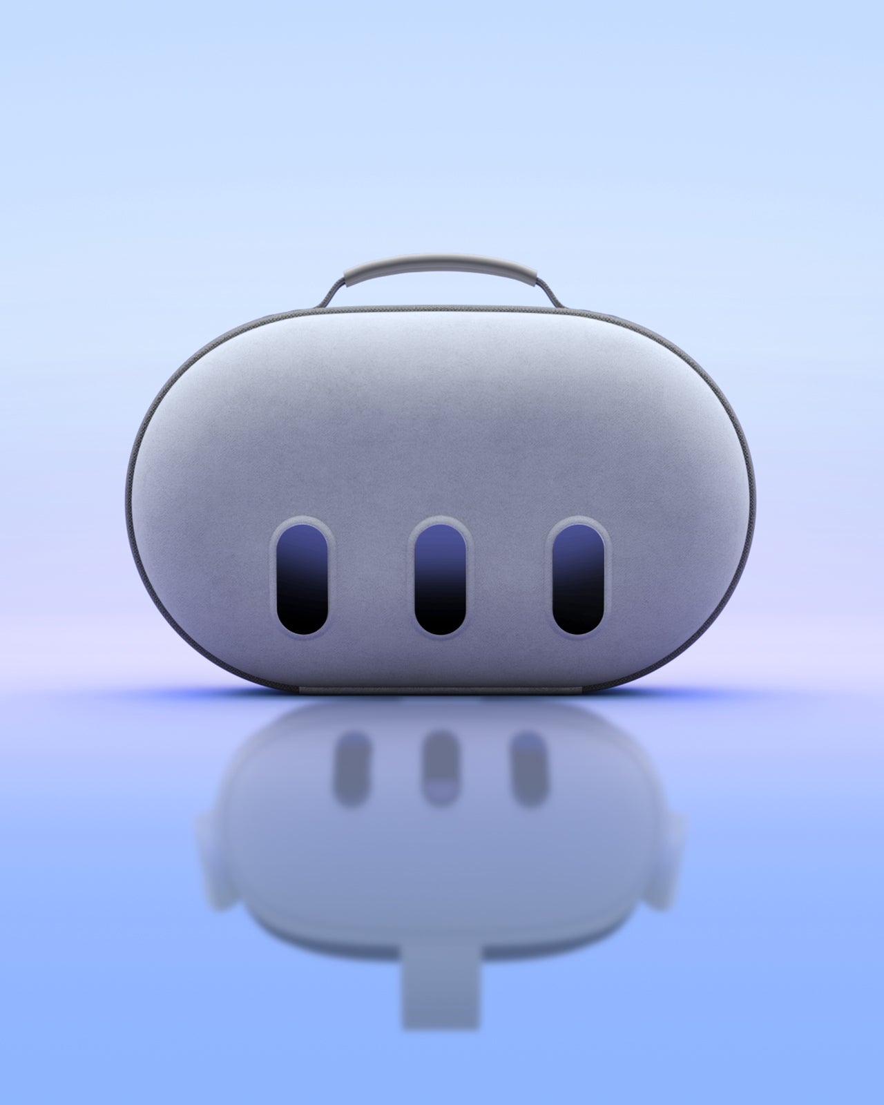 Lentes de Realidad Virtual - Laaca - Estuche para lentes VR AUBIKA