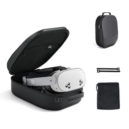 AUBIKA Prime Carrying Case for Quest 2, Quest Pro and Pico 4