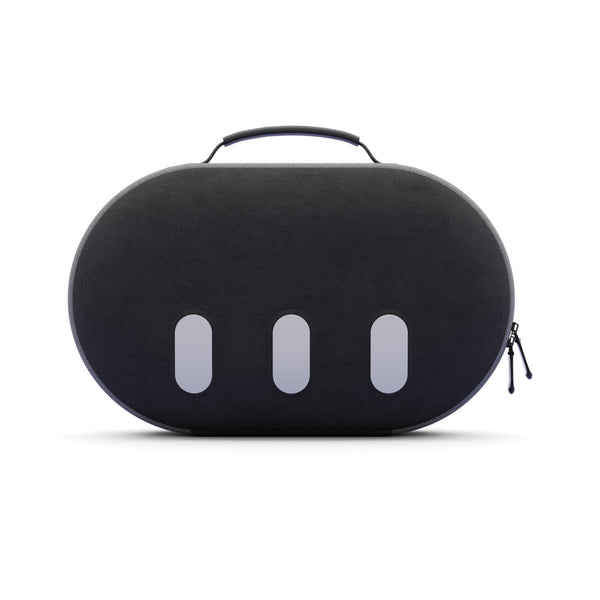 AUBIKA Hard Carrying Case Compatible with Meta/Oculus Quest 2