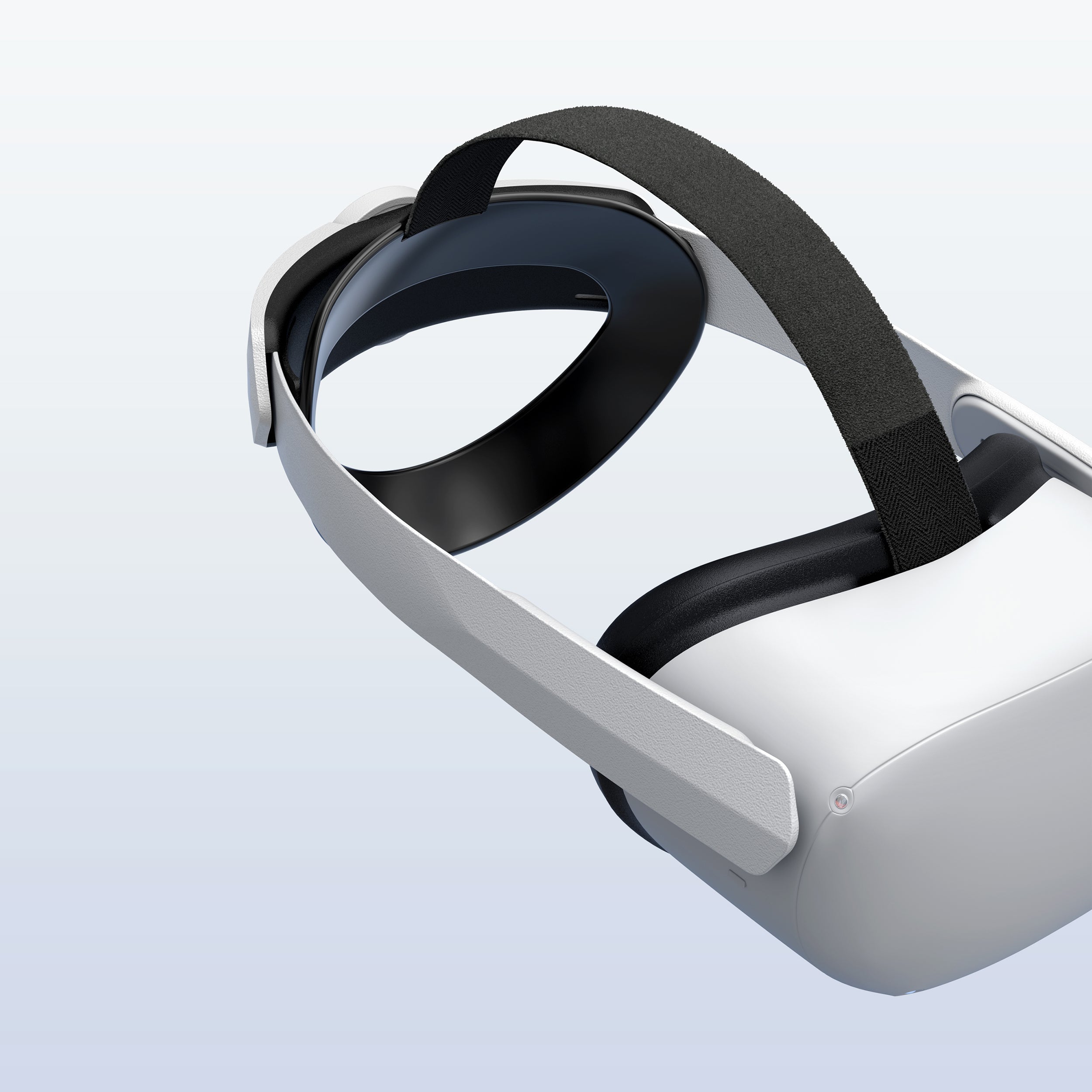 Glasses For Quest 2 AUBIKA Head Strap For Meta/Oculus Quest 2